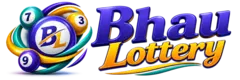Bhau Lottery logo